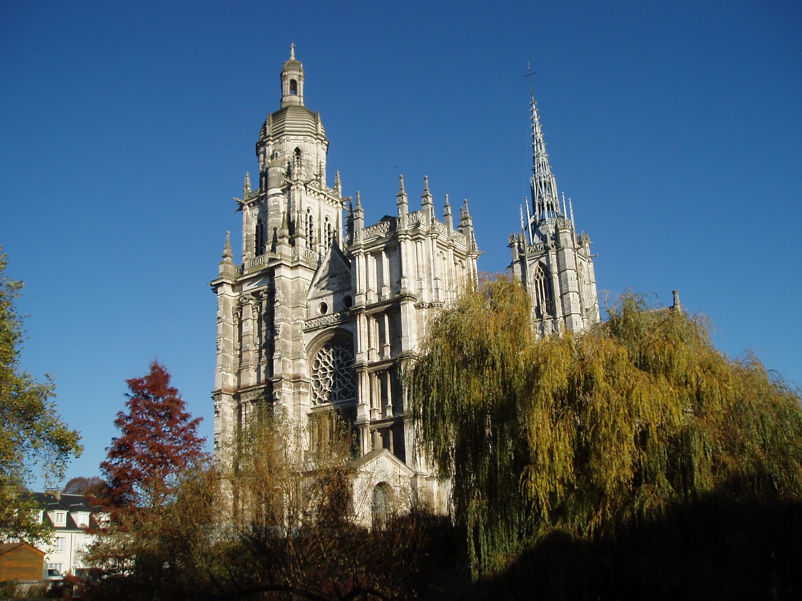 Evreux